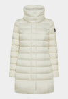 Peuterey Giaccone Donna SOBCHAK MQN 03 983 da donna