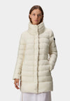 Peuterey Giaccone Donna SOBCHAK MQN 03 983 da donna