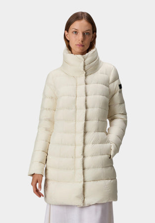 Peuterey Giaccone Donna SOBCHAK MQN 03 983 da donna