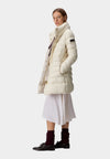 Peuterey Giaccone Donna SOBCHAK MQN 03 983 da donna