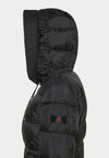 Peuterey Giaccone Donna NUNKI MQN 02 NERO da donna