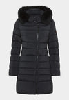 Peuterey Giaccone Donna SERIOLA ML06 FUR 808 da donna