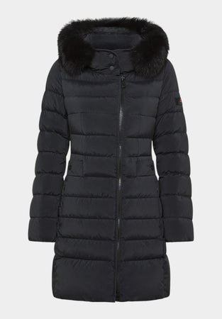 Peuterey Giaccone Donna SERIOLA ML06 FUR 808 da donna
