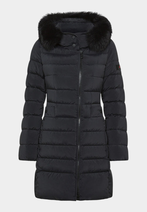 Peuterey Giaccone Donna SERIOLA ML06 FUR 808 da donna