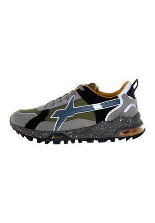 W6YZ Scarpa Uomo W6yz 201861206 2B32 da uomo