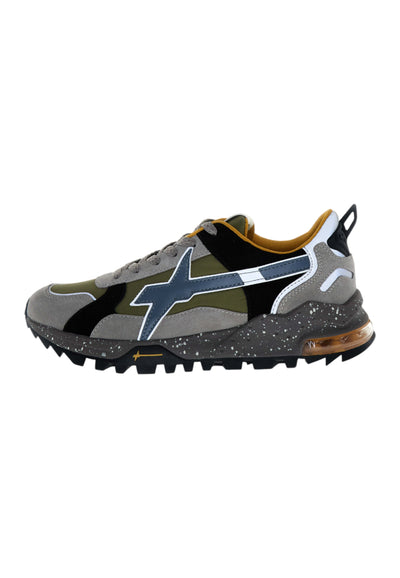 W6YZ Scarpa Uomo W6yz 201861206 2B32 da uomo