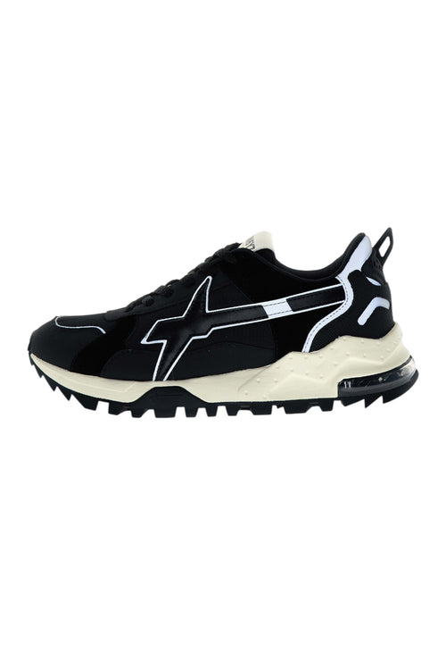 W6YZ Scarpa Uomo W6yz 201861209 1A21 da uomo