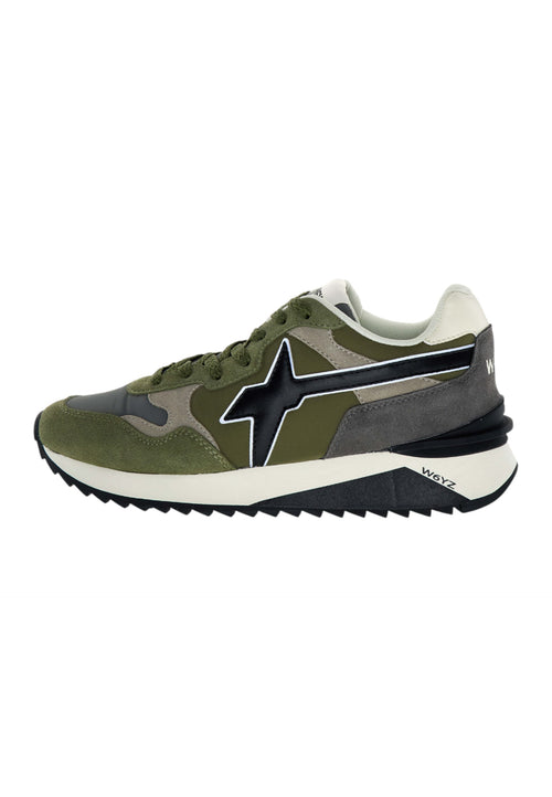 W6YZ Scarpa Uomo W6yz 201518526 1F06 da uomo