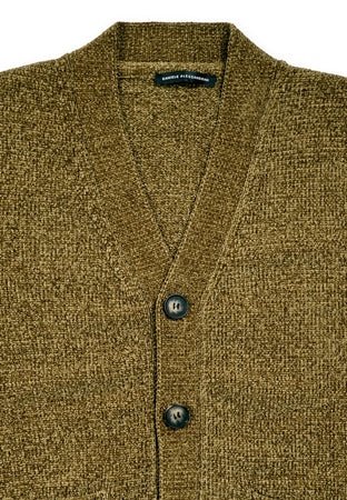 Daniele Alessandrini Maglia Uomo DA1FW26M140 ARMY da uomo