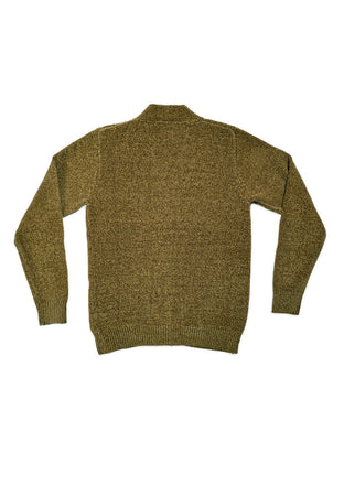 Daniele Alessandrini Maglia Uomo DA1FW26M140 ARMY da uomo