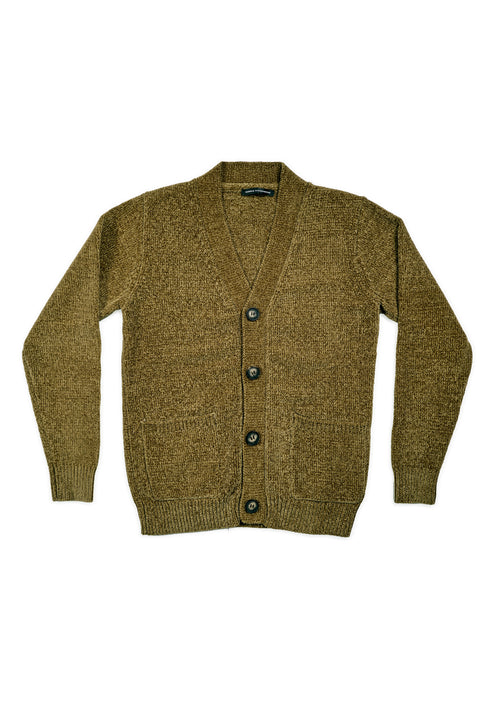 Daniele Alessandrini Maglia Uomo DA1FW26M140 ARMY da uomo