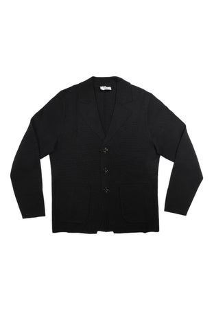 CLAQ Maglia Uomo Claq CQ9200044 NERO da uomo