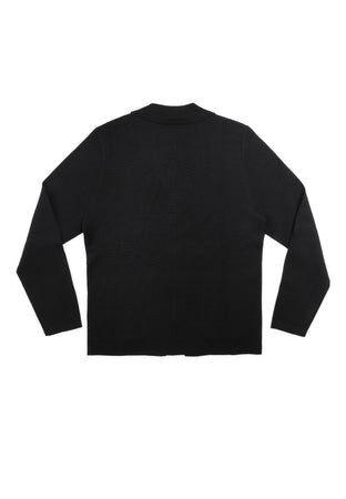 CLAQ Maglia Uomo Claq CQ9200044 NERO da uomo