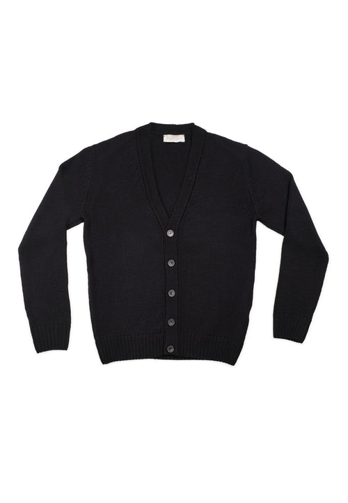 LUIGI GENTILE Maglia Uomo Luigi Gentile LG1196 08 NERO da uomo