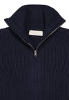 LUIGI GENTILE Maglia Uomo Luigi Gentile LG1185-T 90 BLUE da uomo