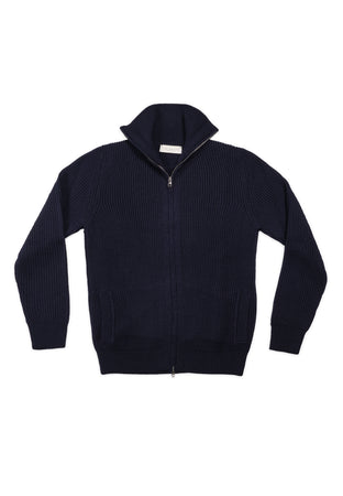 LUIGI GENTILE Maglia Uomo Luigi Gentile LG1185-T 90 BLUE da uomo