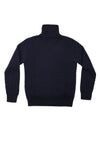 LUIGI GENTILE Maglia Uomo Luigi Gentile LG1185-T 90 BLUE da uomo