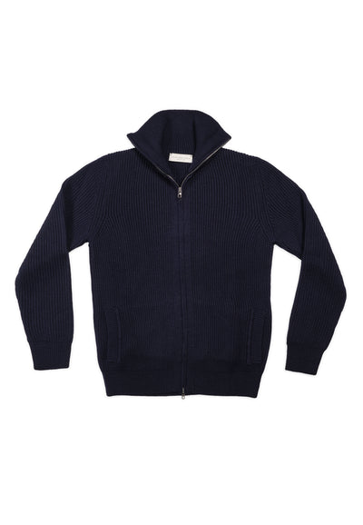 LUIGI GENTILE Maglia Uomo Luigi Gentile LG1185-T 90 BLUE da uomo