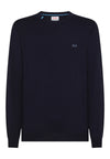 SUN68 Maglia Uomo Sun68 K45101/07 NAVY da uomo