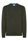 SUN68 Maglia Uomo Sun68 K45110/74 MILIT da uomo