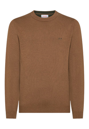 SUN68 Maglia Uomo Sun68 K45110/17 DESERTO da uomo