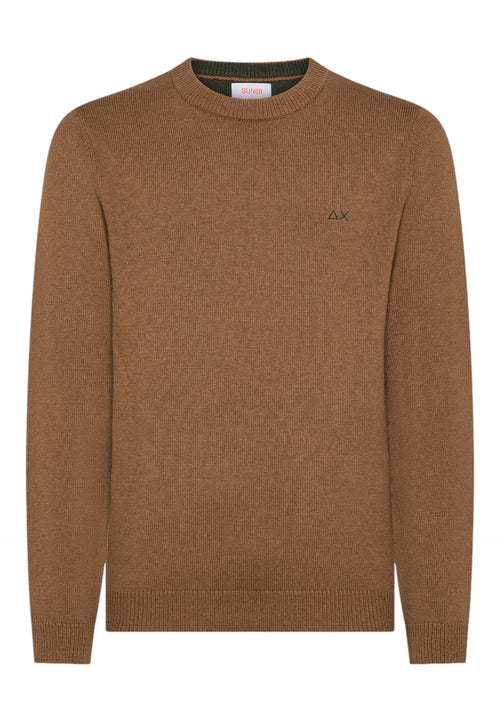 SUN68 Maglia Uomo Sun68 K45110/17 DESERTO da uomo