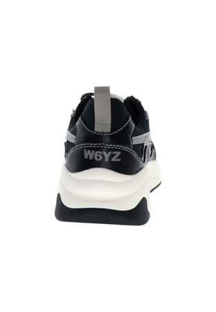 W6YZ Scarpa Uomo W6yz 201945804 1A69 da uomo