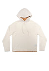 CLAQ Maglia Uomo Claq CQ9200028 BIANCO da uomo