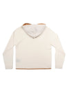 CLAQ Maglia Uomo Claq CQ9200028 BIANCO da uomo