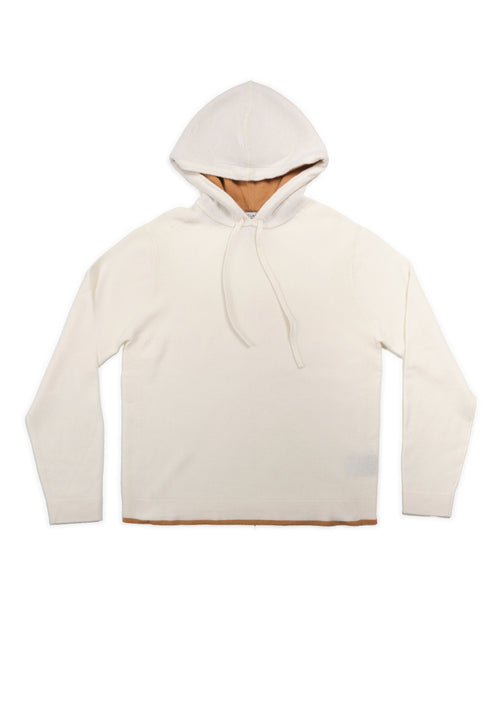 CLAQ Maglia Uomo Claq CQ9200028 BIANCO da uomo