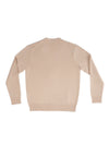 CLAQ Maglia Uomo Claq CQ9200026 BEIGE da uomo