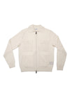 CLAQ Maglia Uomo Claq CQ9200030 BIANCO da uomo