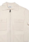 CLAQ Maglia Uomo Claq CQ9200030 BIANCO da uomo