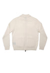 CLAQ Maglia Uomo Claq CQ9200030 BIANCO da uomo