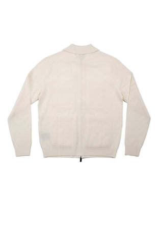 CLAQ Maglia Uomo Claq CQ9200030 BIANCO da uomo
