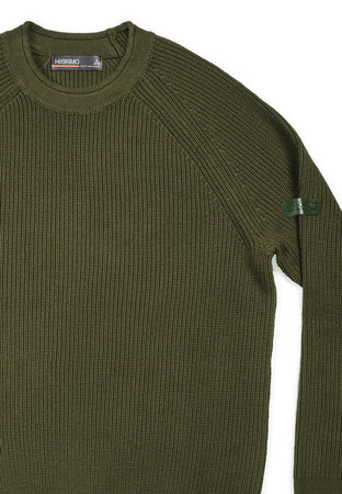 HESKIMO Maglia Uomo Heskimo HE9400001 MIL da uomo