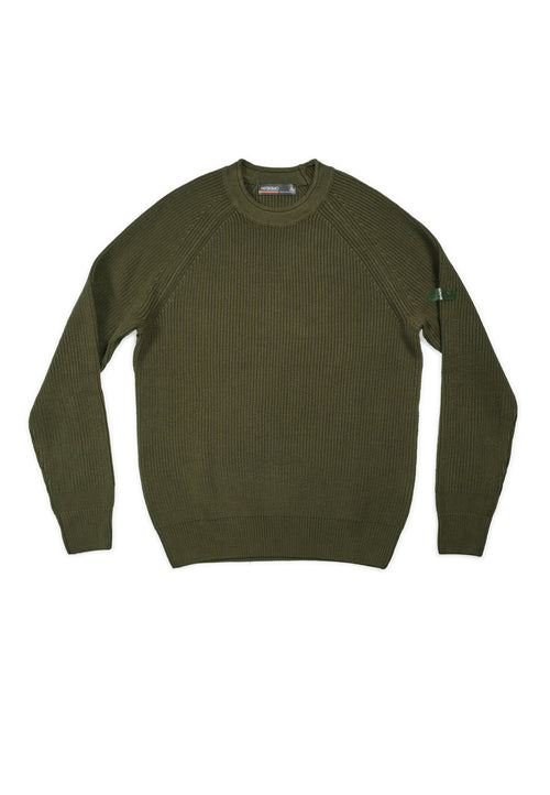 HESKIMO Maglia Uomo Heskimo HE9400001 MIL da uomo