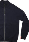 HESKIMO Maglia Uomo Heskimo HE9400008 BLUE da uomo