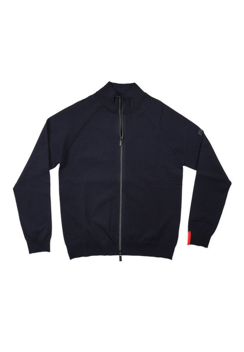 HESKIMO Maglia Uomo Heskimo HE9400008 BLUE da uomo