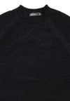 HESKIMO Maglia Uomo Heskimo HE9400014 NERO da uomo