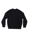 HESKIMO Maglia Uomo Heskimo HE9400014 NERO da uomo