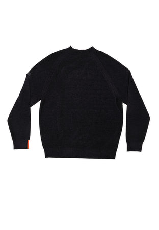 HESKIMO Maglia Uomo Heskimo HE9400014 NERO da uomo