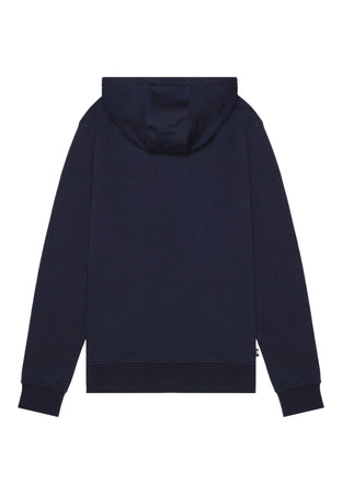 AQUASCUTUM Felpa Uomo Aquascutum ICON SW001 11 NAVY da uomo