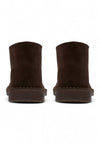 CLARKS ORIGINALS Scarpa Uomo Clarks Originals 26179170 BROWN da uomo