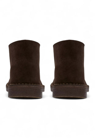 CLARKS ORIGINALS Scarpa Uomo Clarks Originals 26179170 BROWN da uomo
