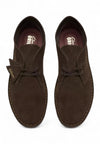 CLARKS ORIGINALS Scarpa Uomo Clarks Originals 26179170 BROWN da uomo