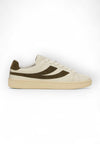 SUPERGA SPORT Scarpa Uomo Superga Sport 4833 LENDL A8L WHITE da uomo