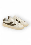 SUPERGA SPORT Scarpa Uomo Superga Sport 4833 LENDL A8L WHITE da uomo