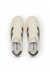 SUPERGA SPORT Scarpa Uomo Superga Sport 4833 LENDL A8L WHITE da uomo