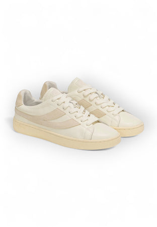 SUPERGA SPORT Scarpa Uomo Superga Sport 4833 LENDL A8K WHITE da uomo